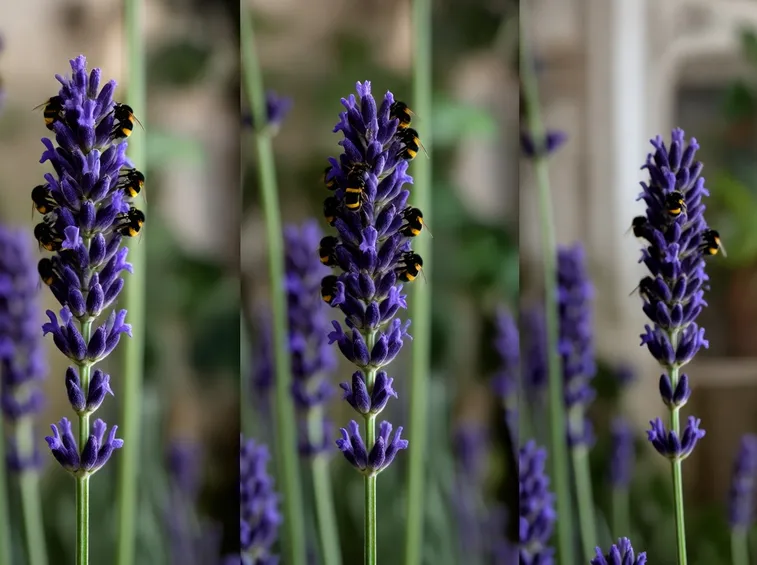 origine della lavanda