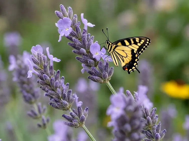 Varietà lavanda
