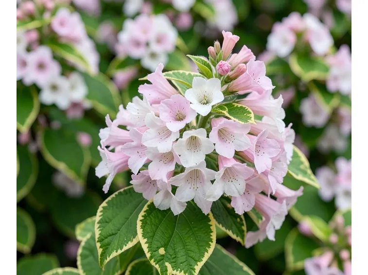veigelia florida