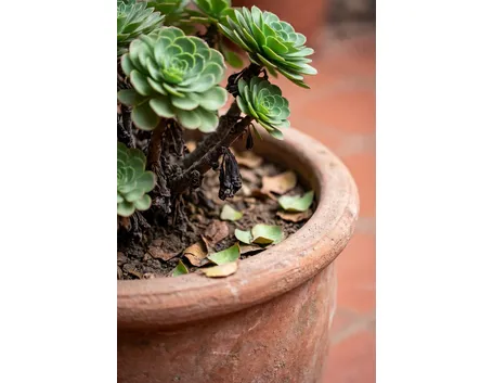 Aeonium