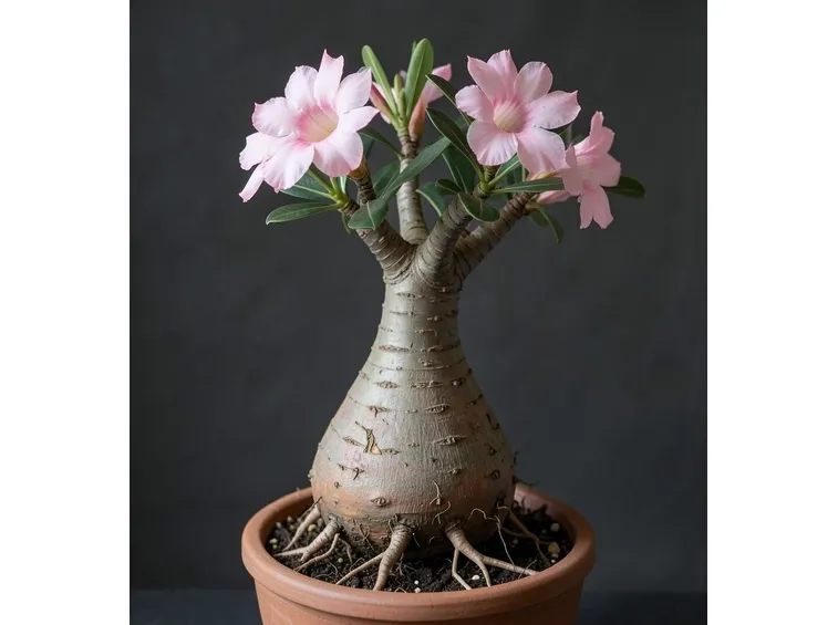 adenium
