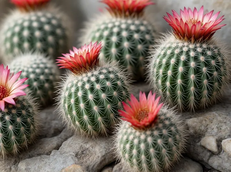 Piante succulente