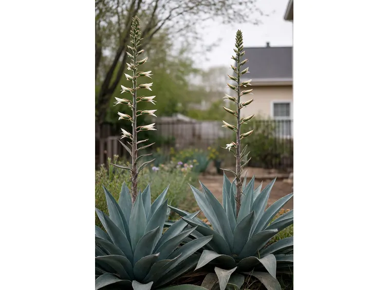 agave