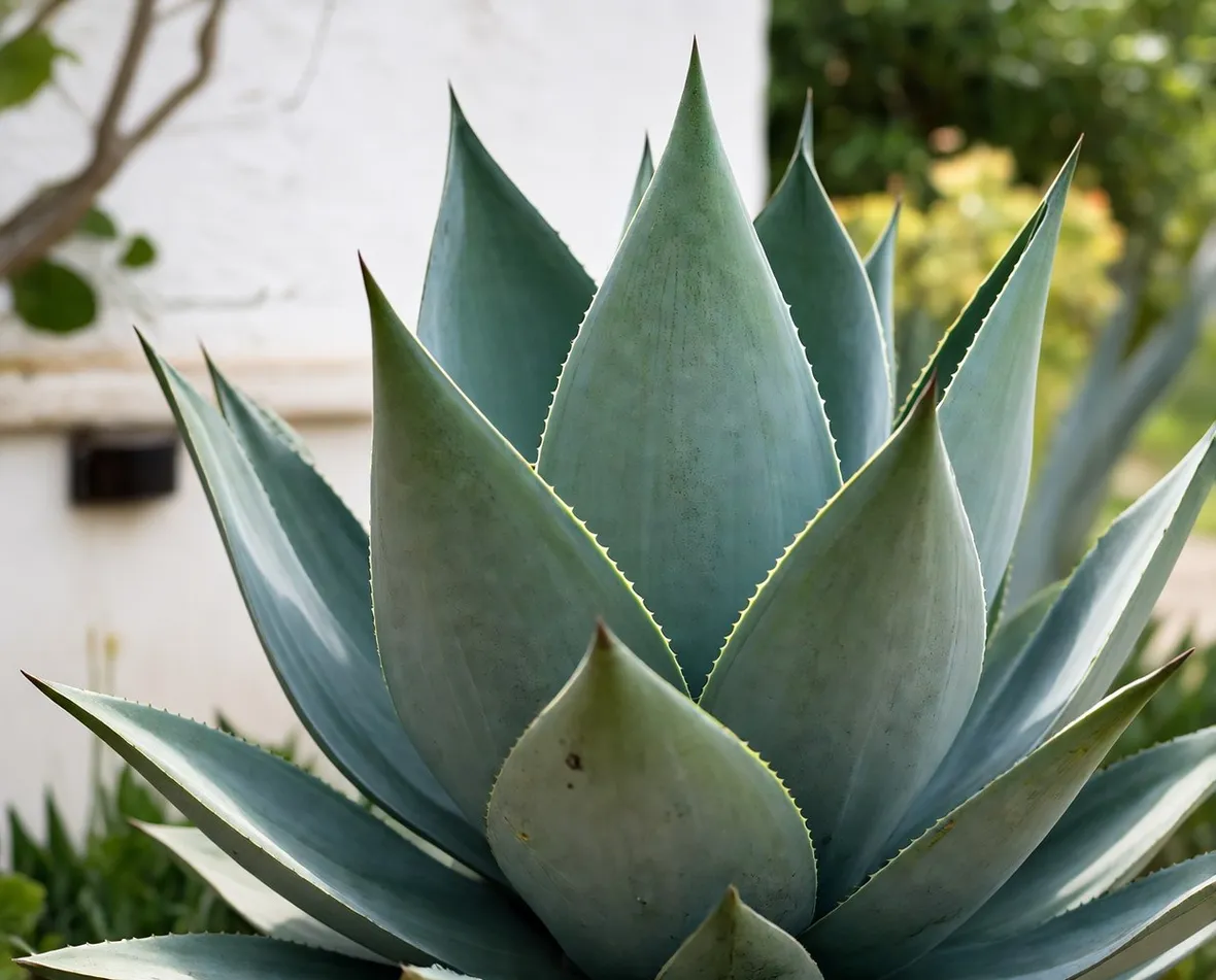 agave
