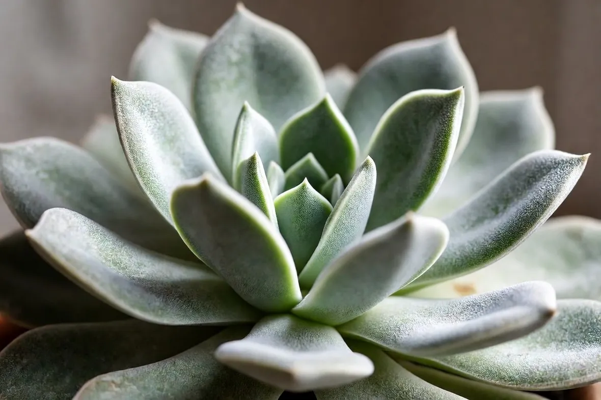 dudleya
