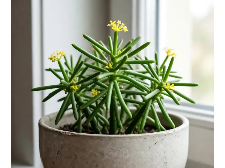 Euphorbia tirucalli