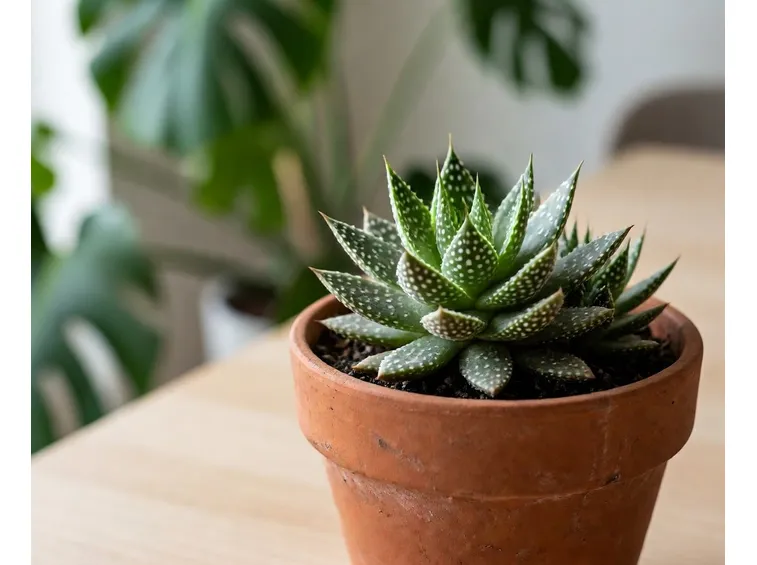 Faucaria tigrina
