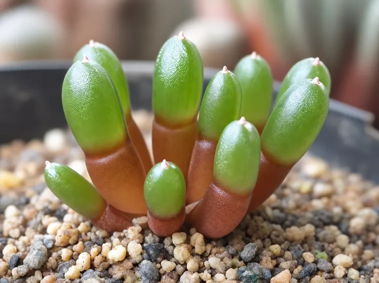 Fenestraria 