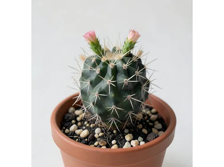 Gymnocalycium andreae