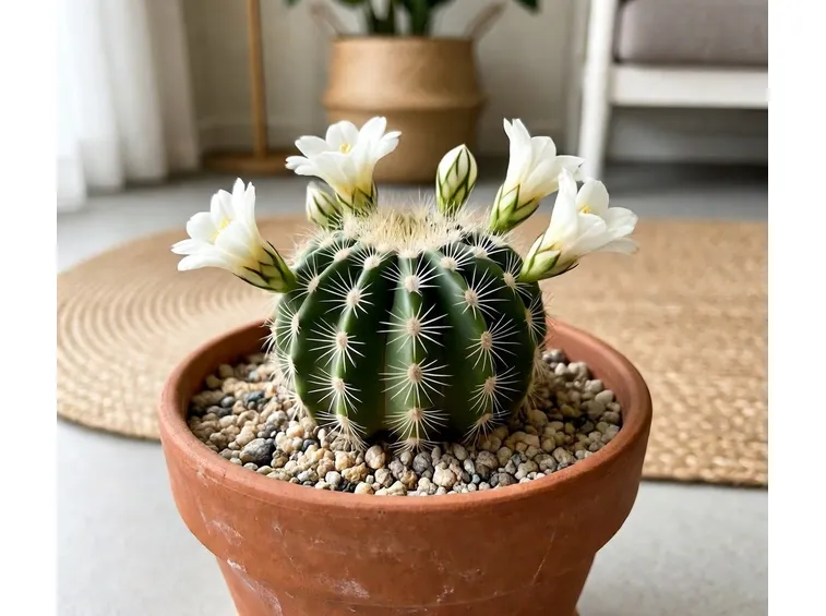 Gymnocalycium andreae