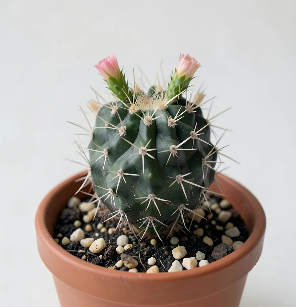 Gymnocalycium andreae