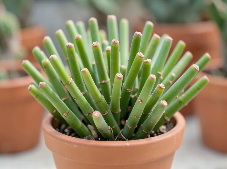hatiora bambusoides