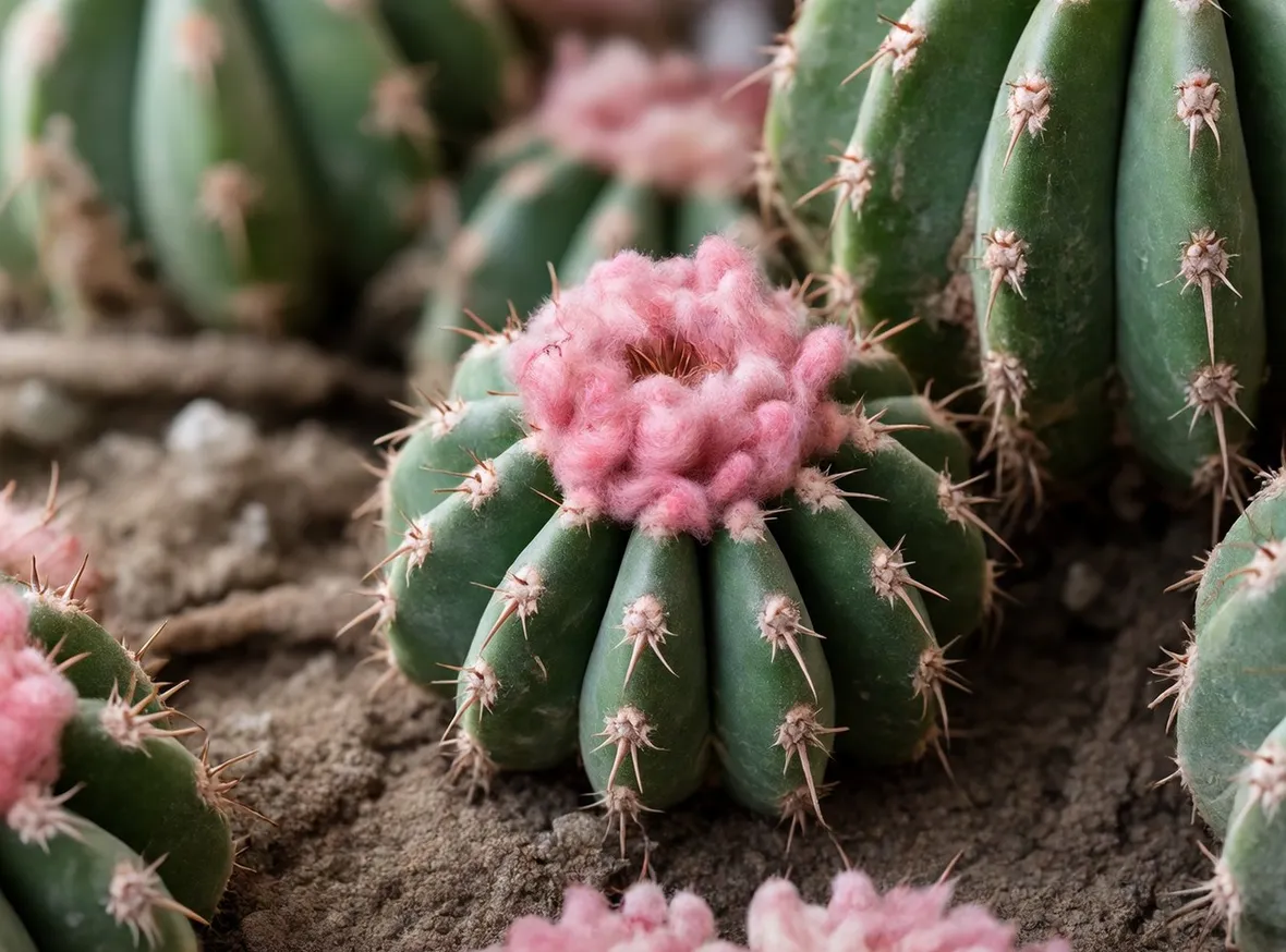 melocactus
