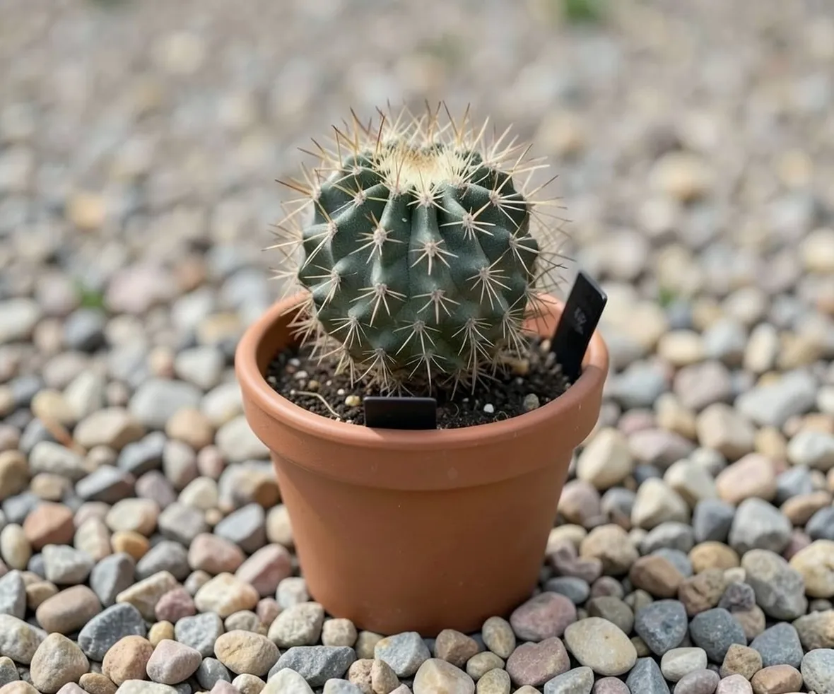 Neoporteria