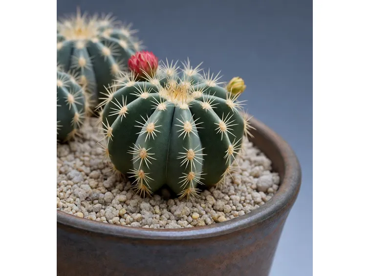 Notocactus haselbergii