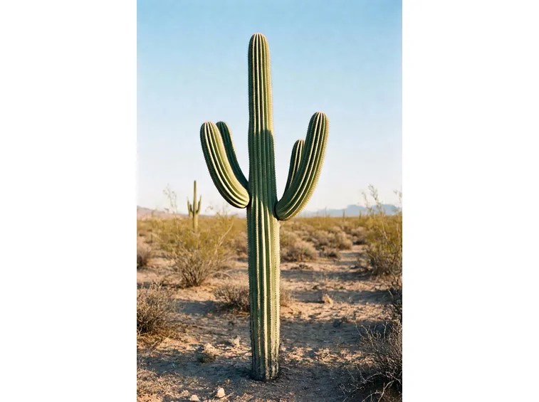 Pachycereus