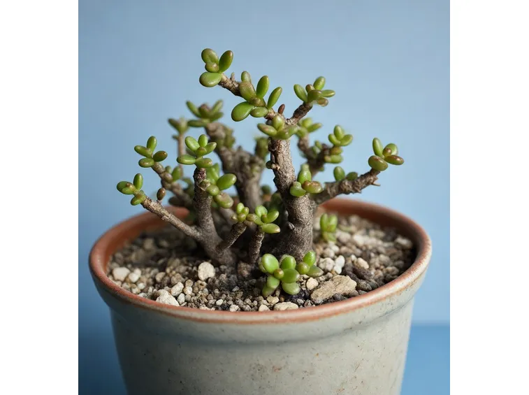 Portulacaria afra