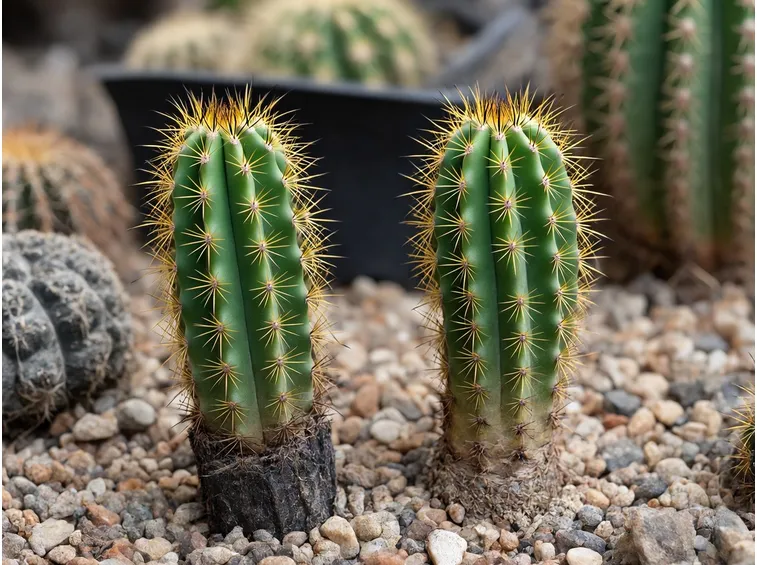 Stetsonia