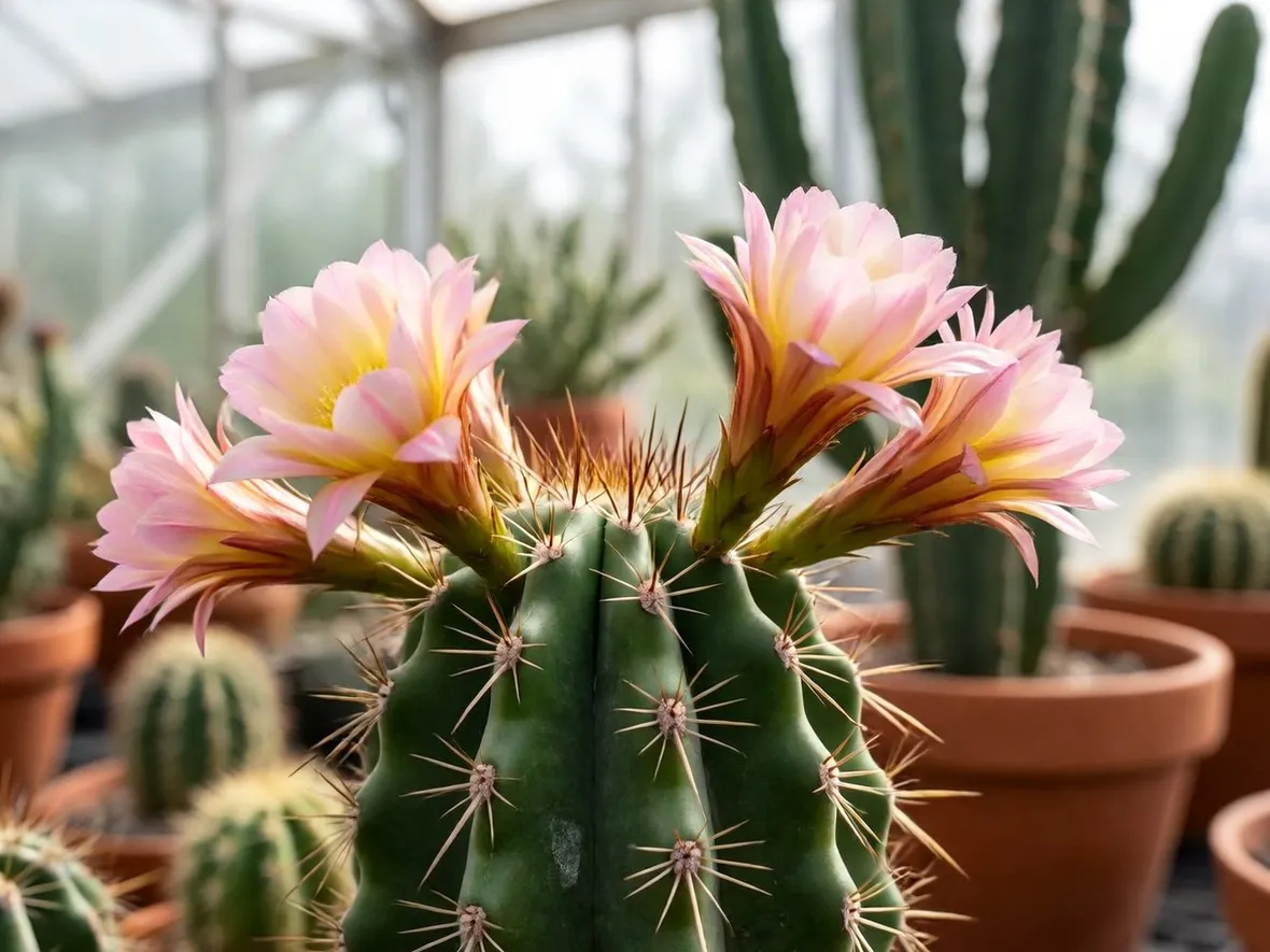Thelocactus