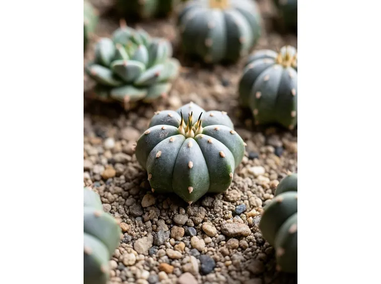 astrophytum
