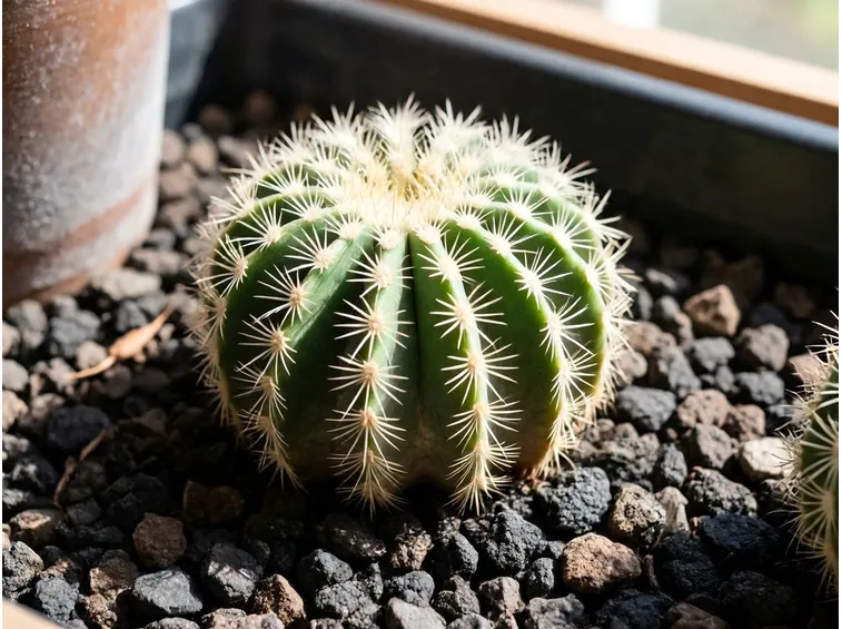 gymnocalyc