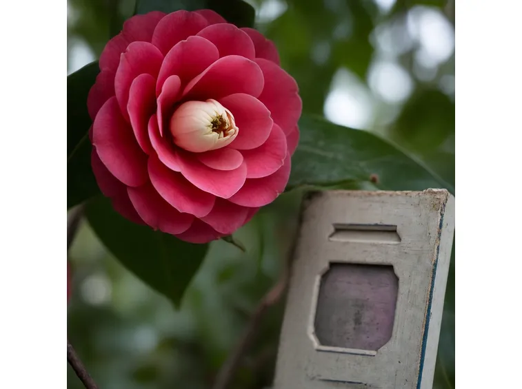 camelia