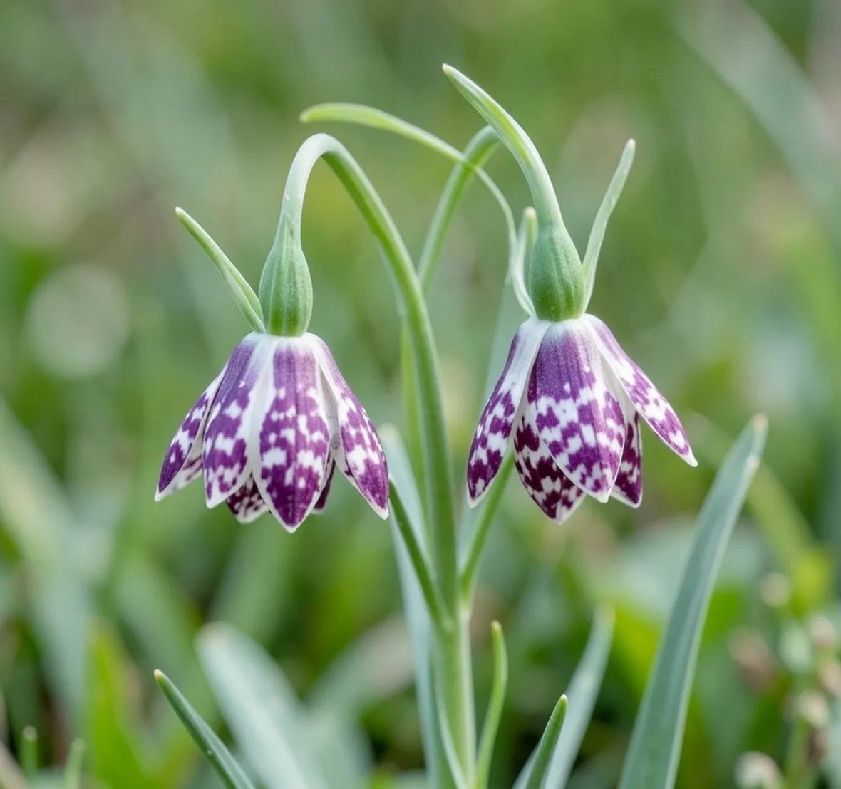 fritillaria