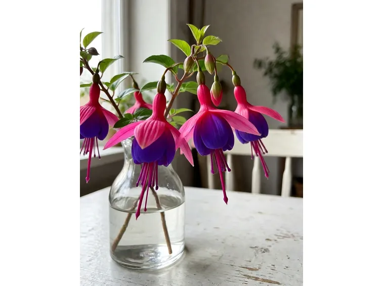 fucsia