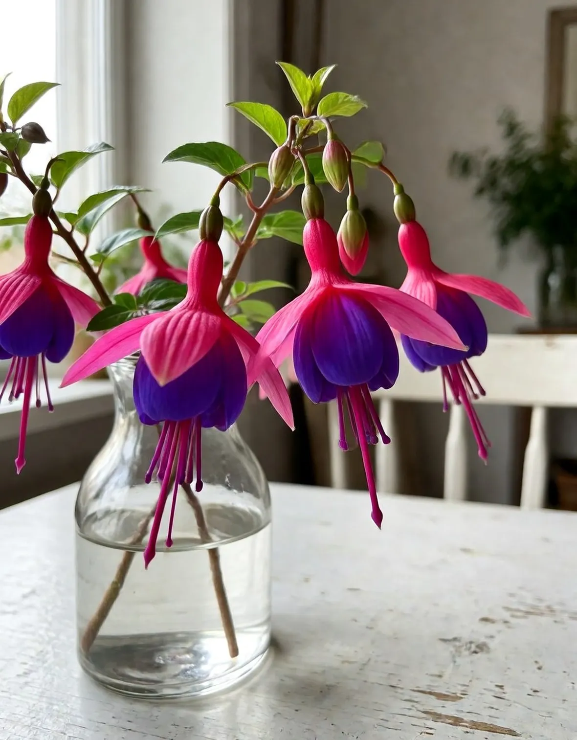 fucsia
