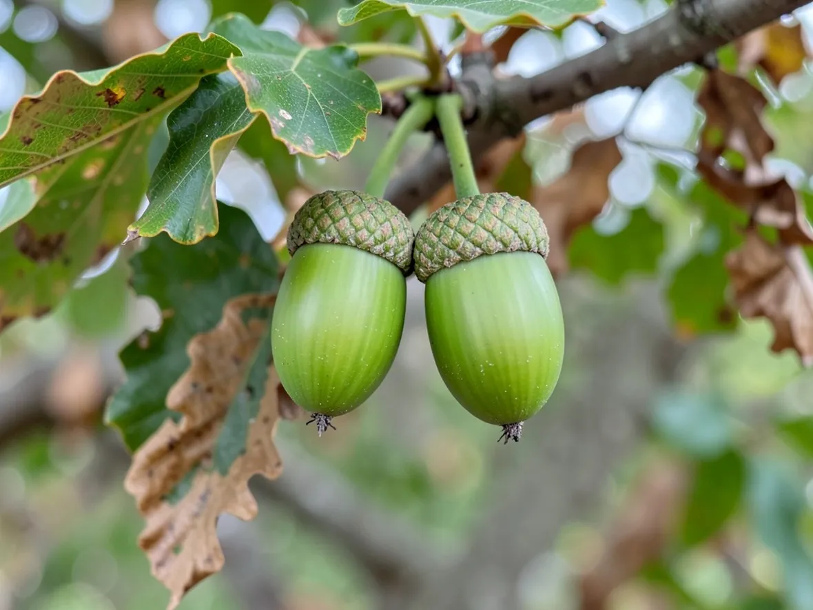 ghianda