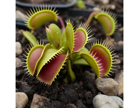 piante carnivore