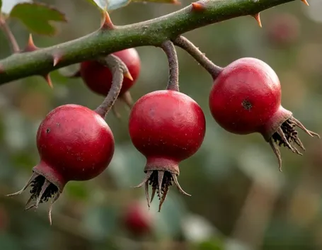 rosa canina