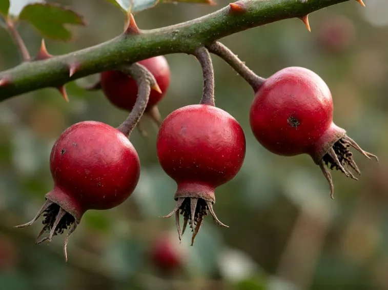 rosa canina