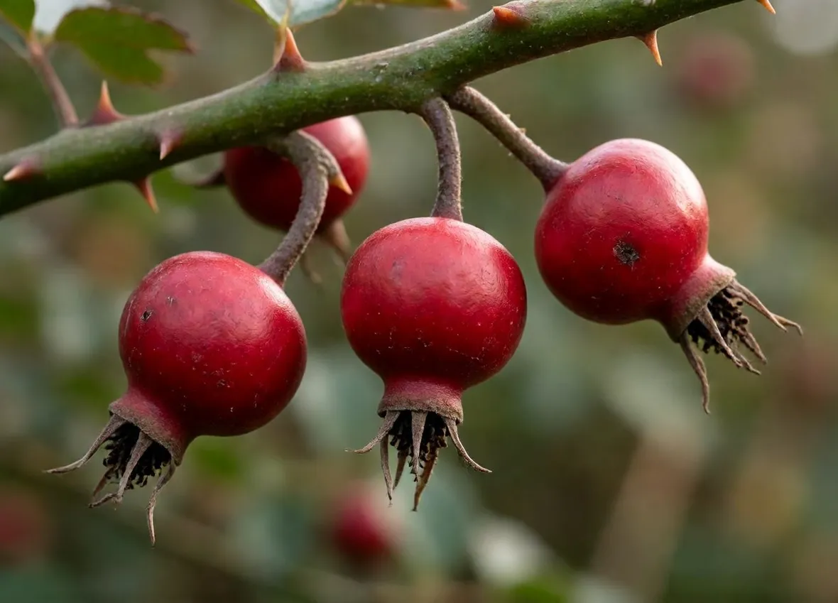 rosa canina