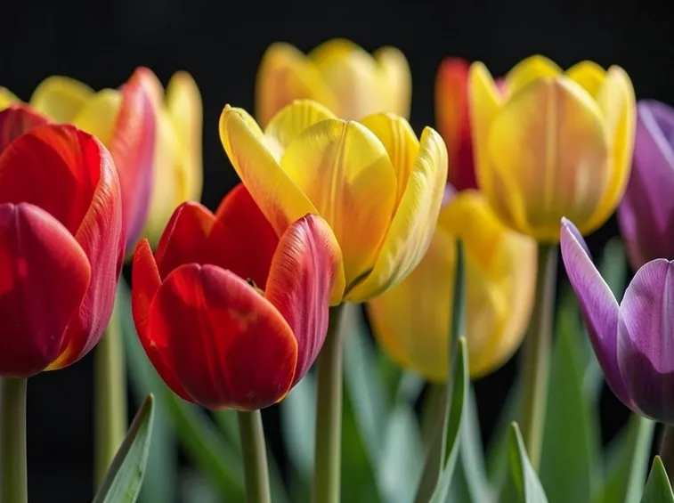 tulipano