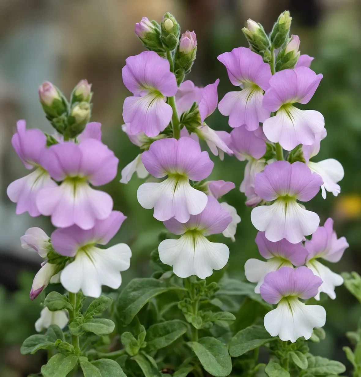 viola ciocca