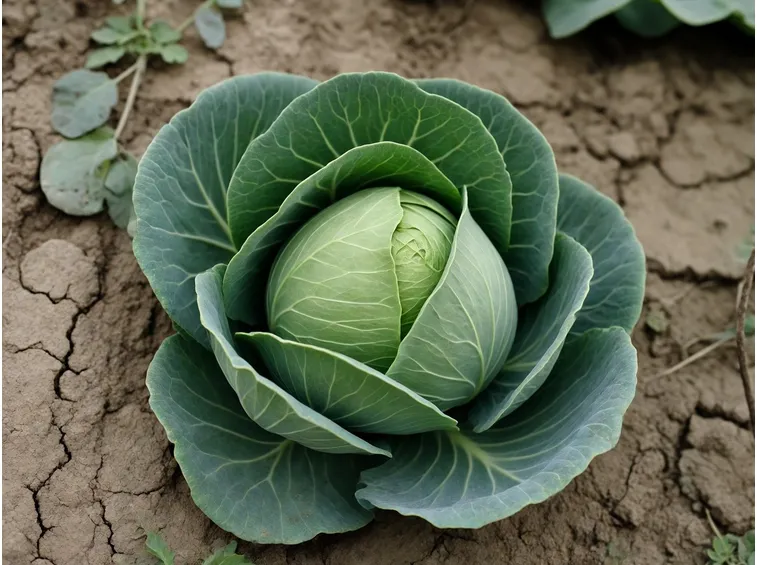 brassica oleracea capitata