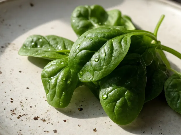 spinaci