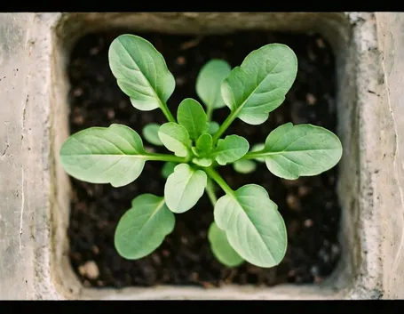valerianella