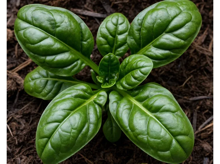 spinaci