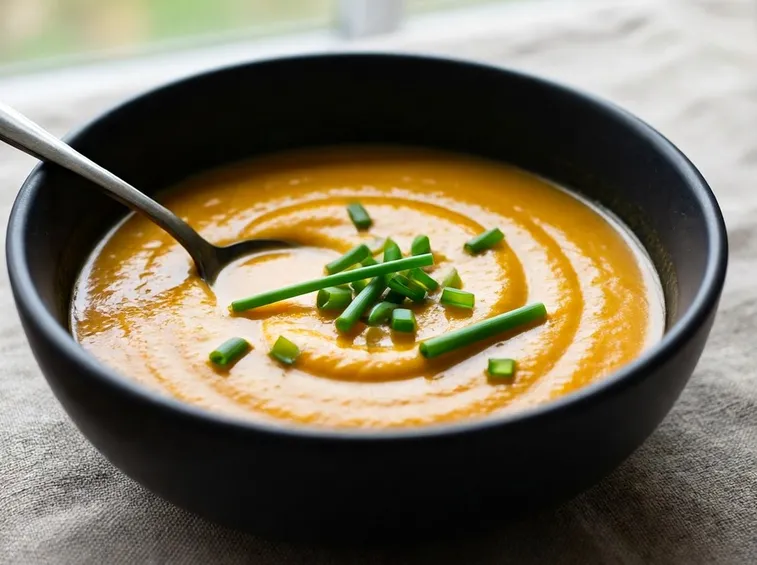 zuppa di zucca