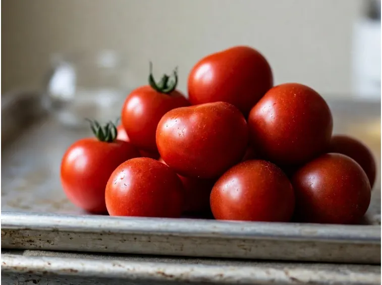 pomodori maturi