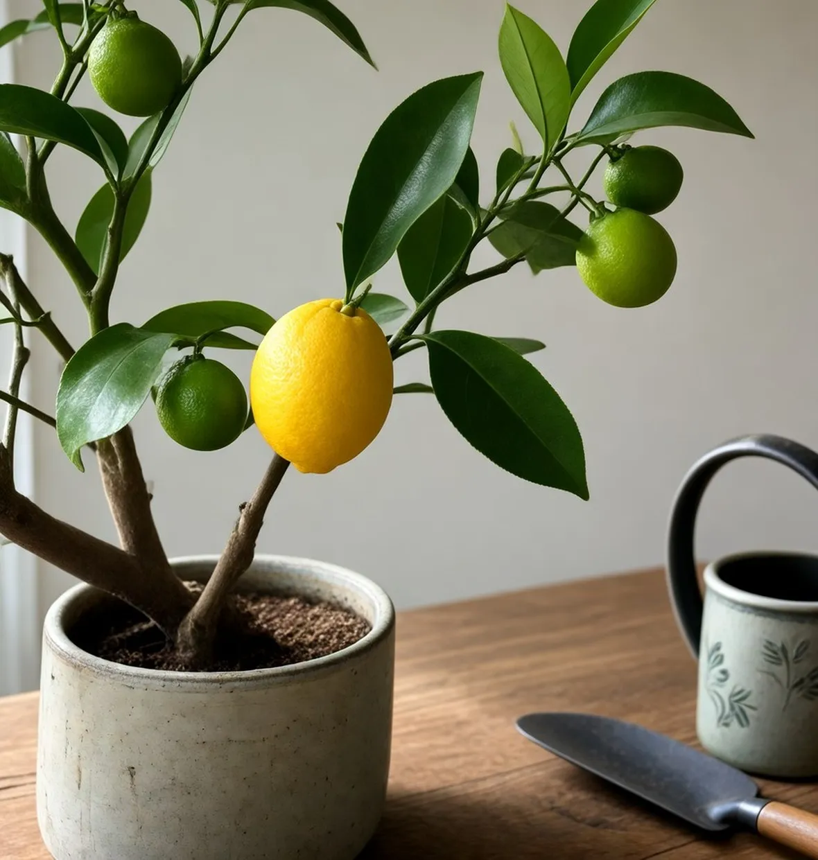 Limone