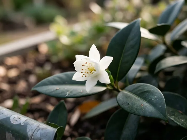 fiori di limone