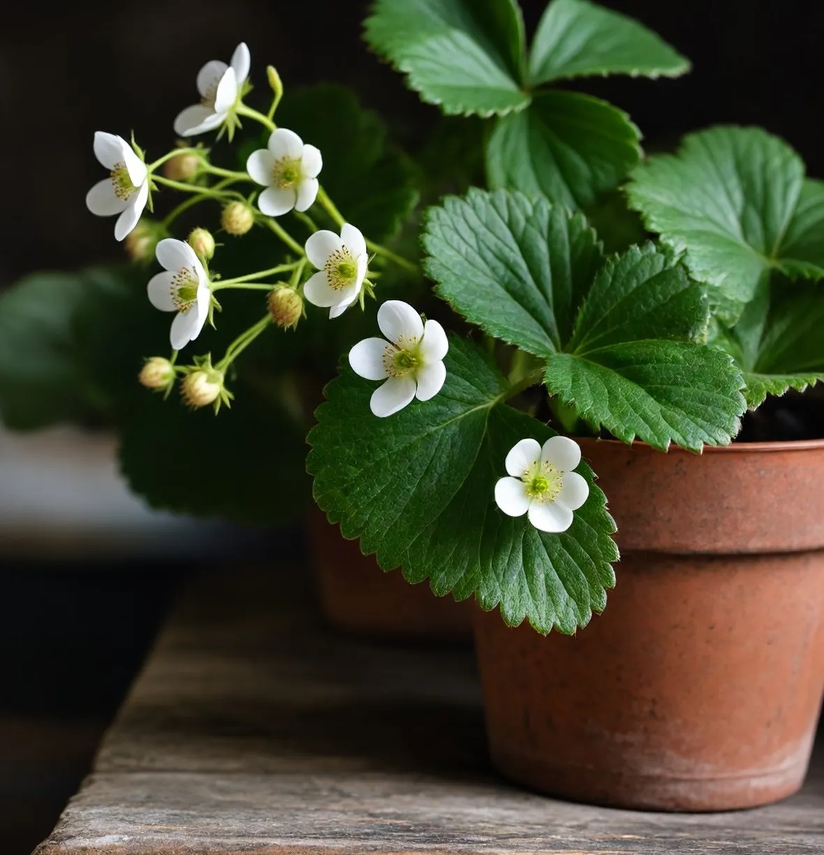 Fragole