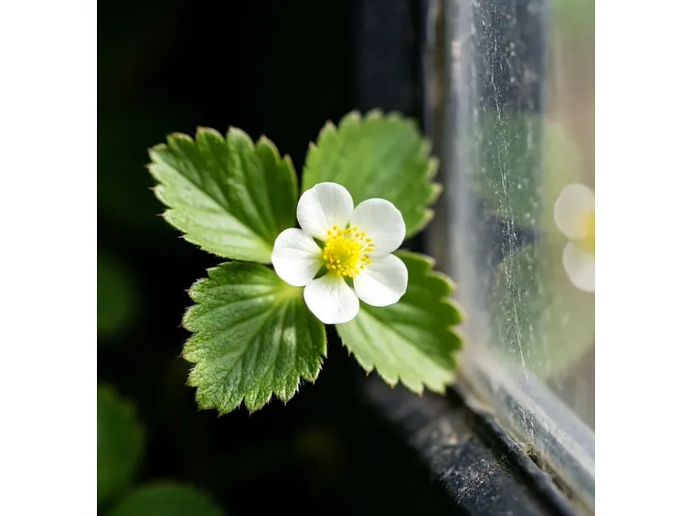 fiore di fragola