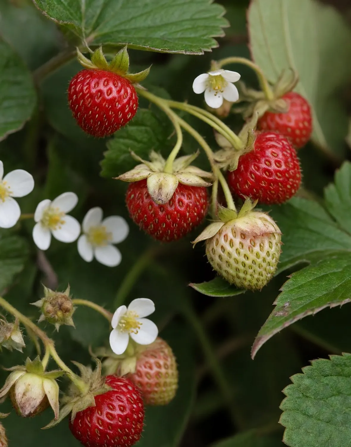 fragole