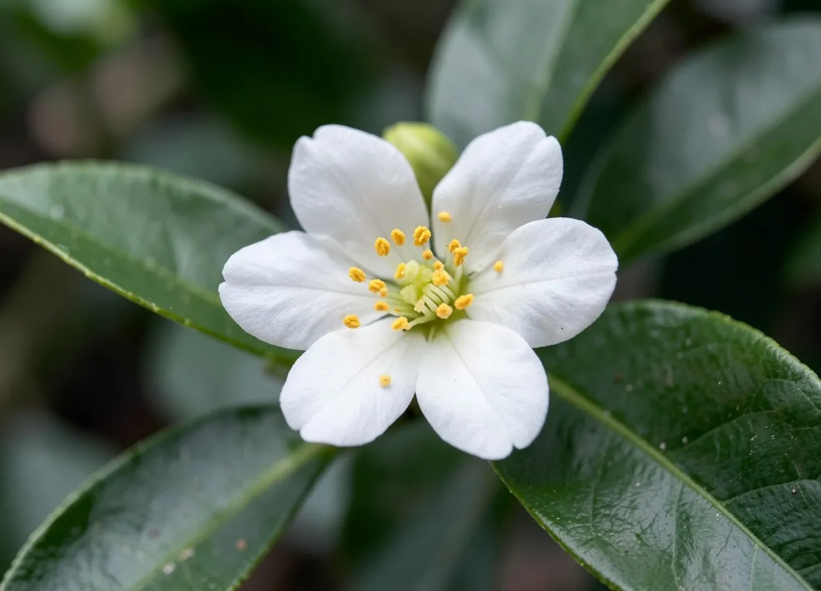Fiore di limone