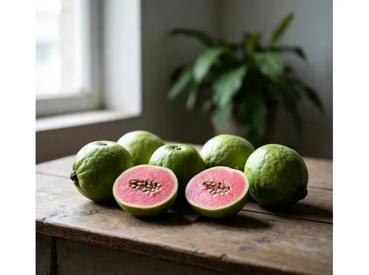 Frutto di guajava