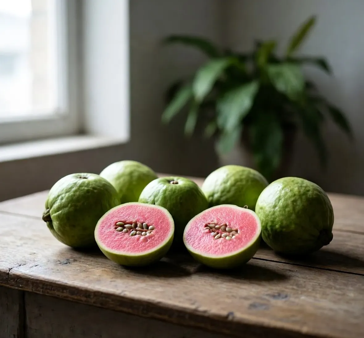Frutto di guajava